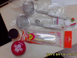 价值125日用品与服饰晒单分享