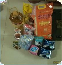 148元礼品券撬动200元订单 为为网日用品采购实战与讨论区观察